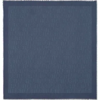 Šátek Šátek s příměsí kašmíru Tous 2002378433 námořnická modř 59X, vel. ONE SIZE