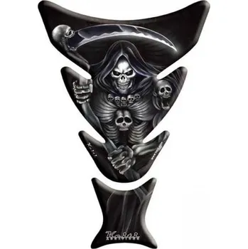 HSM Keiti Tankpad Colour KT 7400 na motorku