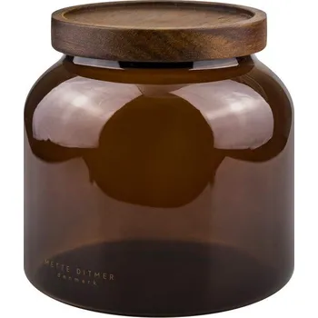 Dóza na potraviny Skleněná dóza Luna – Mette Ditmer Denmark ID_1831606