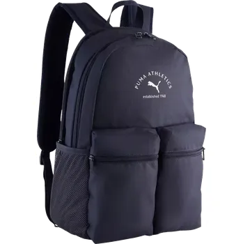 Městský batoh Unisex batoh Puma Phase Class 20 litrů modrý