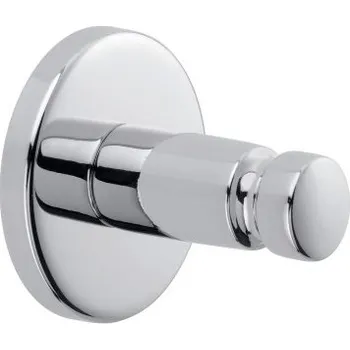 Tesa SMOOZ háček na ručník, chrom