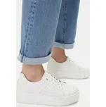 Sneakersy Lasocki CEO-WI23-LUCCIANA-02 Bílá 41