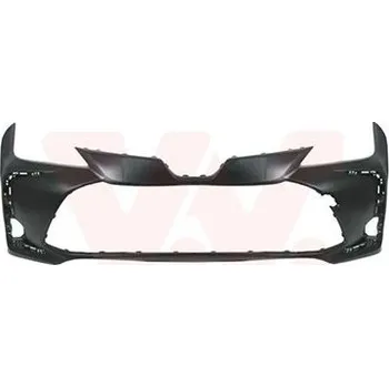 Nárazník Nárazník VAN WEZEL 5416570