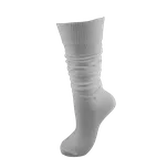 ROTEX Vysočina s.r.o. A27 - bavlněné dámské elastické podkolenky Barva: černá, Velikost: 39-41