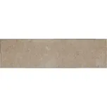 CERRAD Keramický obkladový pásek ARGILLA Mocca 30x7,4 cm