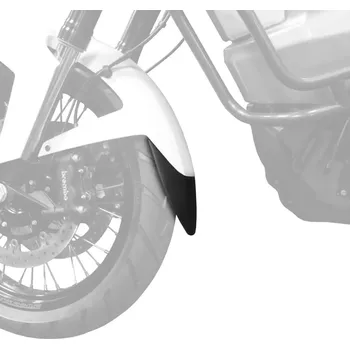 Zavazadlo na motocykl R&G Racing Prodloužení blatníku KTM 1090 Adventure 17-, 1290 Super Adventure 15-, 1290 Super Adventure S 17-, 1290 Super Adventure T 17-, 1190 Adventure 13-16 & 1050 Adventure 13-16