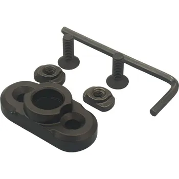 M-lock úchyt na QD oko popruhu A.C.M.