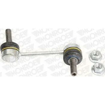 Zavěšení kol Tyč/vzpěra, stabilizátor MONROE L12612