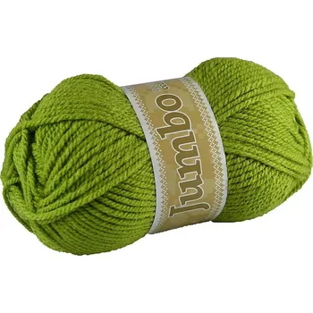 Příze Příze Jumbo 965 bažina