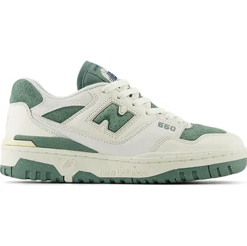 Dámská obuv Dámské boty New Balance BBW550PE – béžové