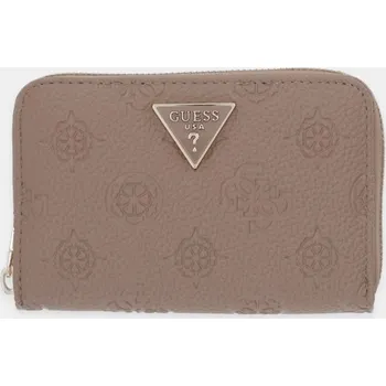 Peněženka Peněženka Guess CRESIDIA SWPD98.88140 béžová 01X, vel. ONE SIZE