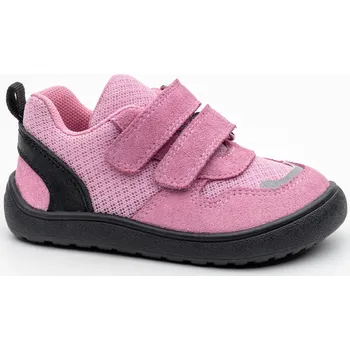 Dívčí obuv Protetika - barefoot topánky ALEX pink Veľkosť: 26
