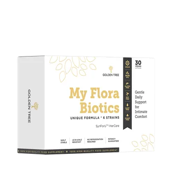 My Flora Biotics