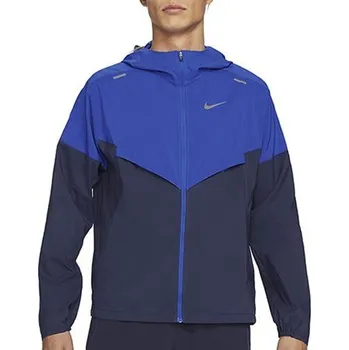 Pánská větrovka Pánská bunda Nike Windrunner - Windrunner - 3466831