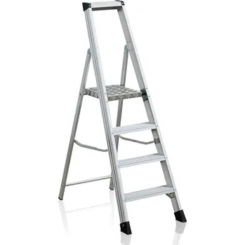 Železářství Elkop Schůdky Al profi. 4 (850mm) SHR P 804 nosnost 150kg