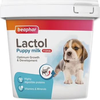 Mléko Beaphar Lactol Puppy sušené 2 kg