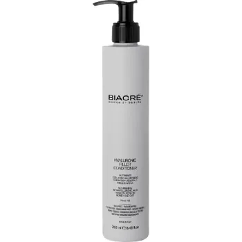 Šampon Biacré Vyživující kondicionér s kyselinou hyaluronovou