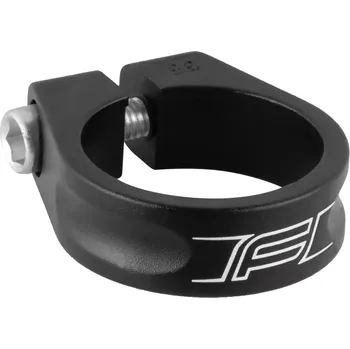 Komponent pro jízdní kolo obj. sedlovky FORCE na šest.klíč 34,9mm Al,črn,OEM