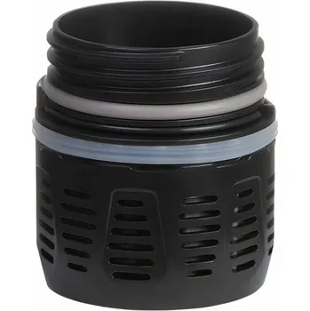 vodní filtr Grayl náhradní filtr pro Ultrapress Purifier 500ml black