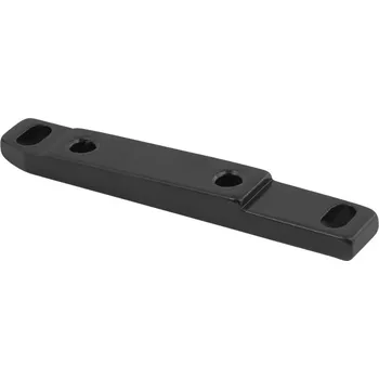 Brzda na kolo adaptér přední FORCE FLAT 140mm,34-70mm černý
