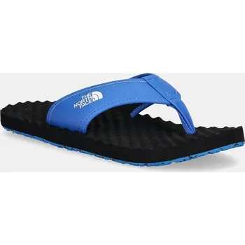 Pánské žabky Žabky The North Face BASE CAMP FLIP-FLOP II NF0A47AA16Y1 modrá 55X, EUR 40.5