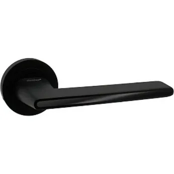 VPD Klika Onyks-R Černá