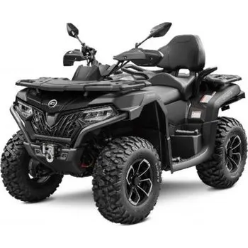 malá motorka CFMOTO X625-A EPS EU5+ Gladiator