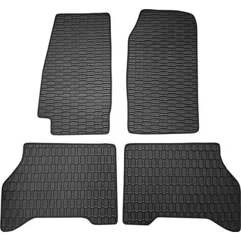 autokoberec Auto Hotárek Gumové autokoberce Jeep Grand Cherokee 1993-1999