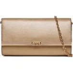 Kabelka MICHAEL Michael Kors Mona 30H3G8OC3M Zlatá OS