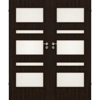 Interiérové dveře Archo Dvoukřídlé interiérové dveře Archo - Pesaro