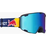 Red Bull Spect Park Mirrored PARK-19BL3…