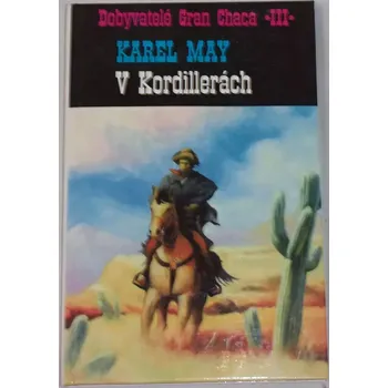 May Karel - V Kordillerách
