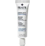 Rilastil Xerolact regenerační krém na ruce