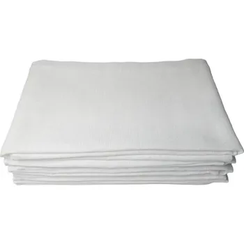 Dětsný nábytek Bavlněná plena TETRA standart 70x80 cm, 10 ks v bal. Sensillo