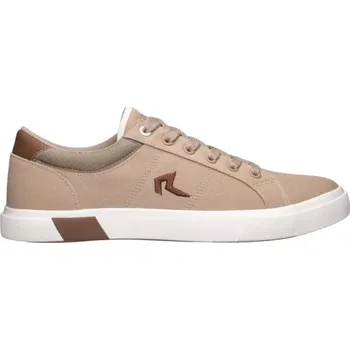 Pánské tenisky Pánské tenisky Reaper VAYDEN 46 Béžová, Bílá