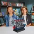 ostatní stavebnice Amazing Toys Stemnex řadový model motoru 4