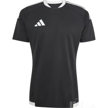 Dres ADIDAS TIRO 26 COMPETITION MATCH, barva KA6169 černá - bílá, velikost 116