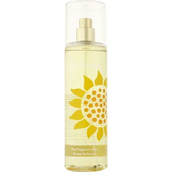 Nestandardní parfém Elizabeth Arden Sunflowers tělový sprej 236 ml W