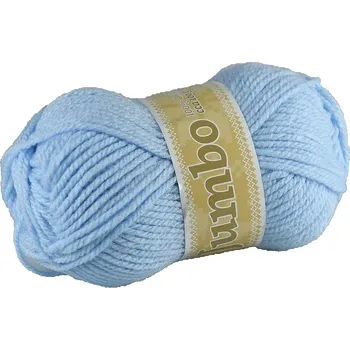 Příze Příze Jumbo 924 modrá