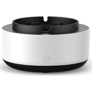 OEM Elektronický popelník absorbující kouř