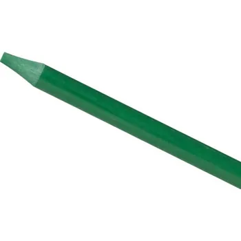 Odpuzovač zvířat Sloupky na pachový ohradník - sklolaminátové – 10 kusů