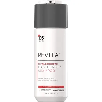 Šampon DS Laboratories Revita Extra Strenght šampon proti vypadávání vlasů Pánské