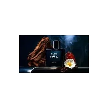Dámský parfém BLEU DE CHANEL - L'exclusif 100ml tester