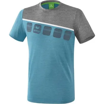 Triko Erima 5-C T-SHIRT 1081906 Velikost 152