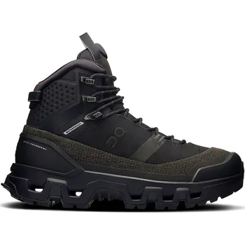 Dámská sportovní obuv Dámské outdoorové boty On Cloudrock Trek WP