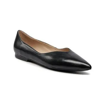 Dámská obuv Baleríny Caprice 9-22110-42 Černá 37_5