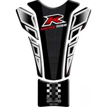 HSM Keiti Tankpad Colour Yamaha TYM-310K na motorku