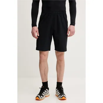 Kraťasy Salomon WAYFARER EASE LC2747200 černá 99X, vel. M