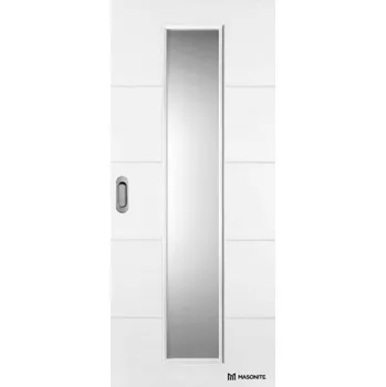 Interiérové dveře Doornite Posuvné dveře do pouzdra Doornite - Quatro Linea