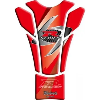 HSM Keiti Tankpad Colour Suzuki TSZ-609R na motorku